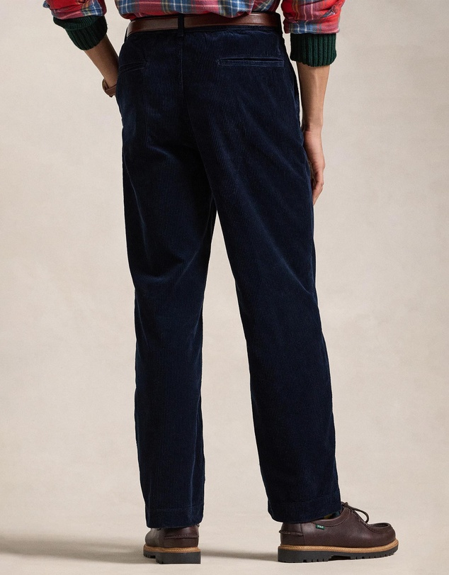 Polo Ralph Lauren - Polo Prepster Corduroy Easy Pants