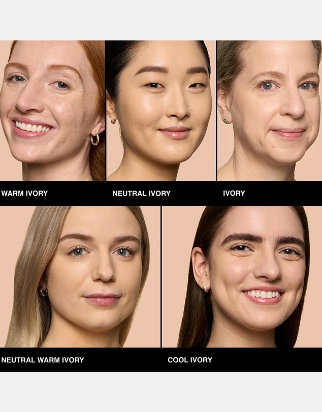 Bobbi Brown - Weightless Skin Foundation