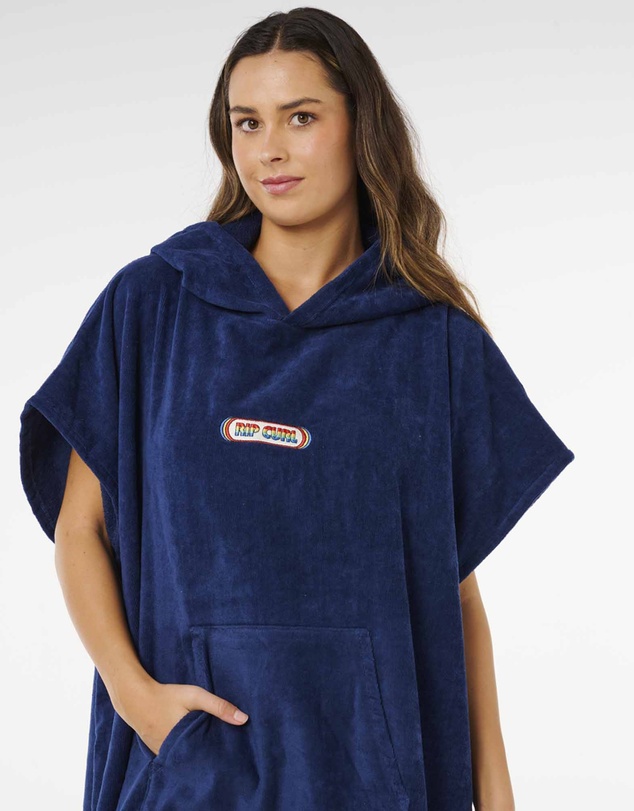 Rip Curl - Icon Hooded Towel