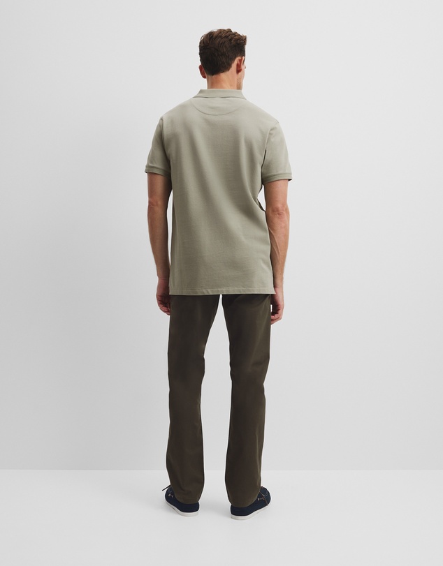 Country Road - Australian Cotton Pique Polo