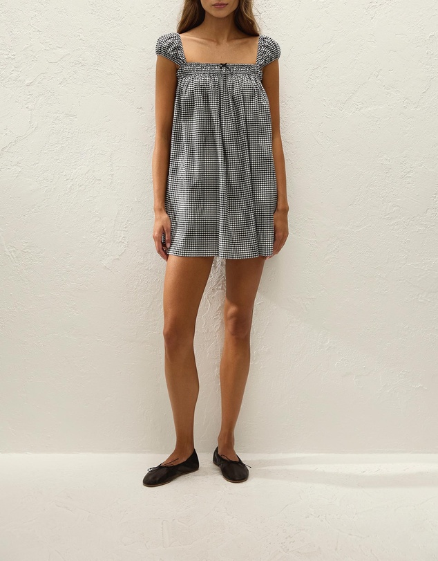 Faithfull The Brand - Belinha Mini Dress