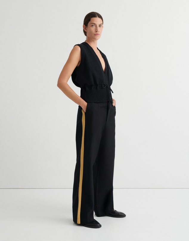 Kowtow - Elworthy Vest