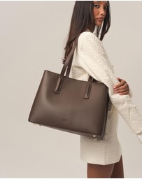 Freja NYC - Linnea Tote Bag - ICONIC EXCLUSIVE