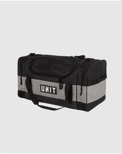 UNIT - UNIT Stack 76L Large Duffle Bag
