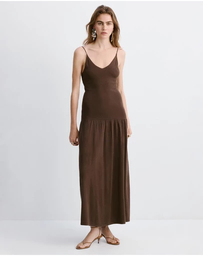 M.N.G - Aurora Dress