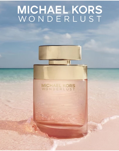 Michael Kors - Wonderlust EDP 50ml