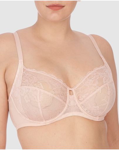 Cameo Rose/Cashmere