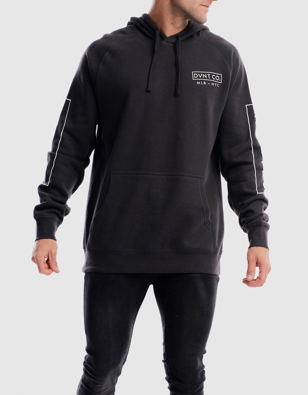 DVNT - NYC Hoodie