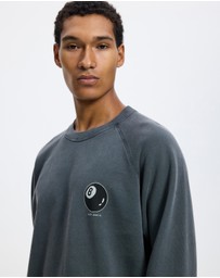 Nudie Jeans - Palle Sweatshirt