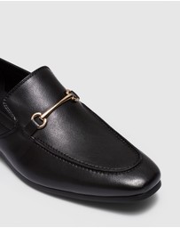 Uncut - Archie Loafers