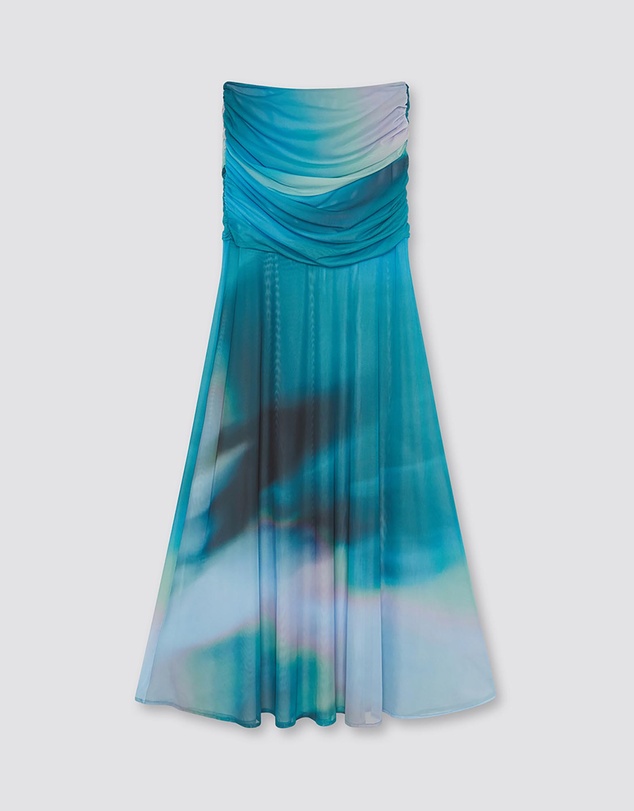 Feners - Susurro Skirt