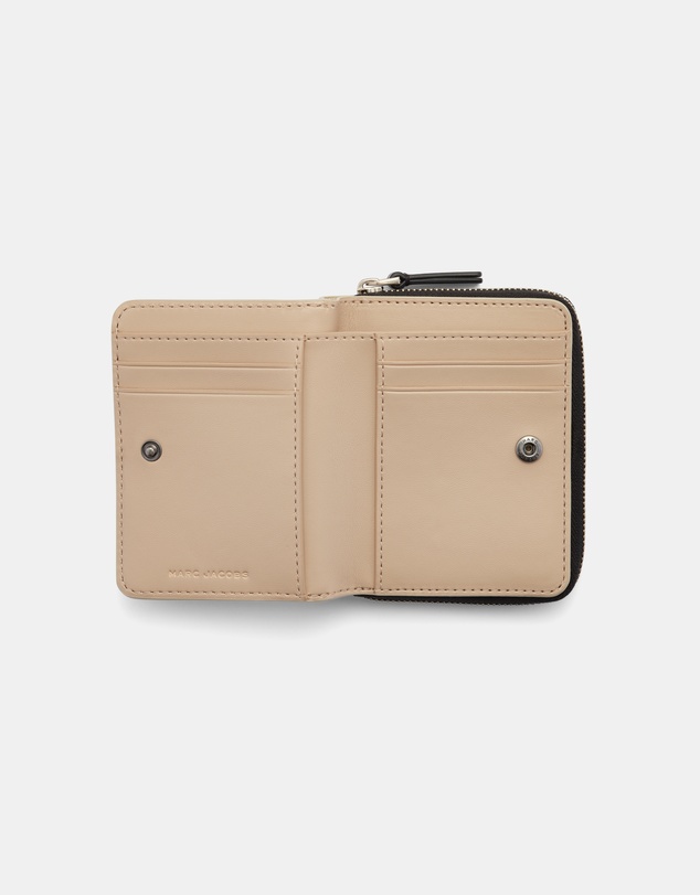 Marc Jacobs - The Mini Compact Wallet
