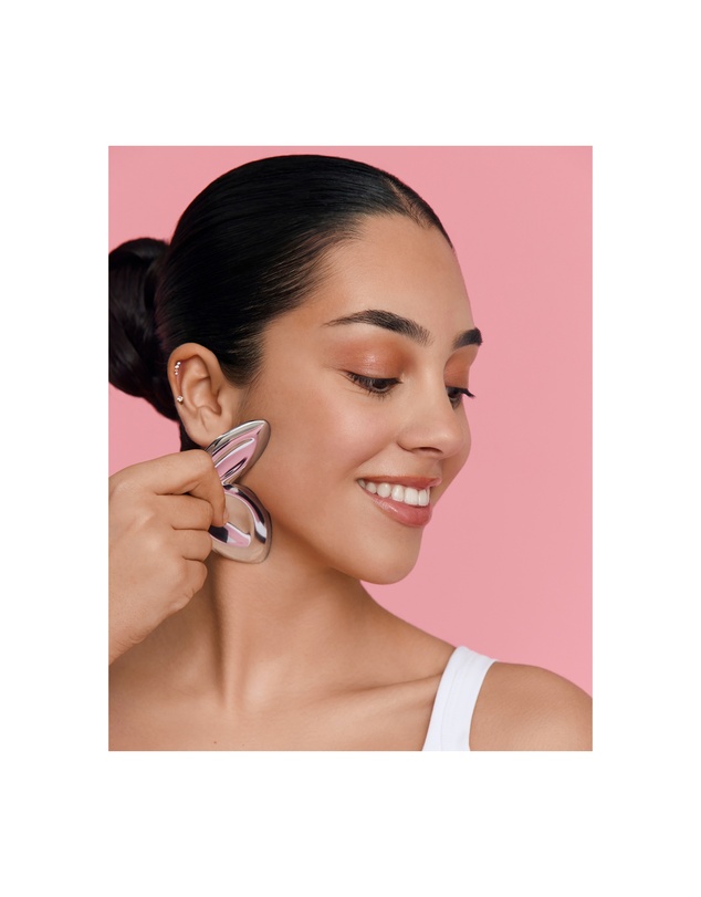 Kahlia Skin - Butterfly Gua Sha