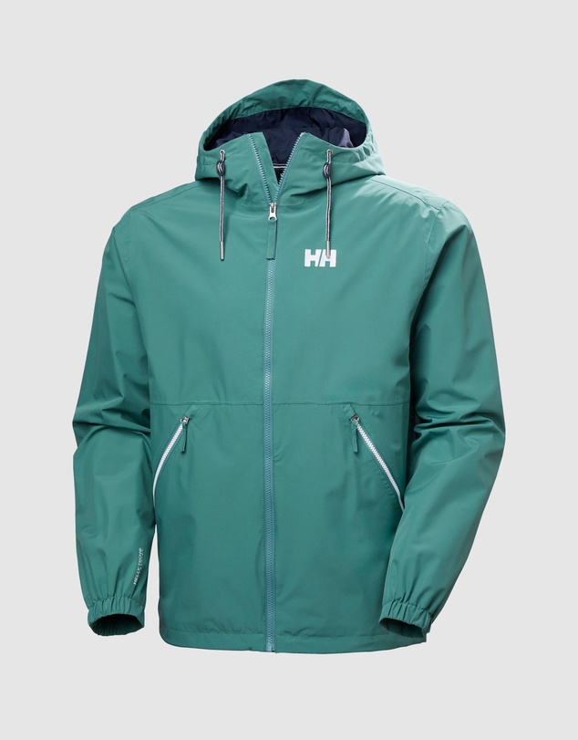 Helly Hansen - Sandoy Rain Jacket