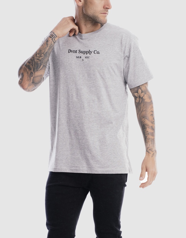 DVNT - Scripture Rise Tee