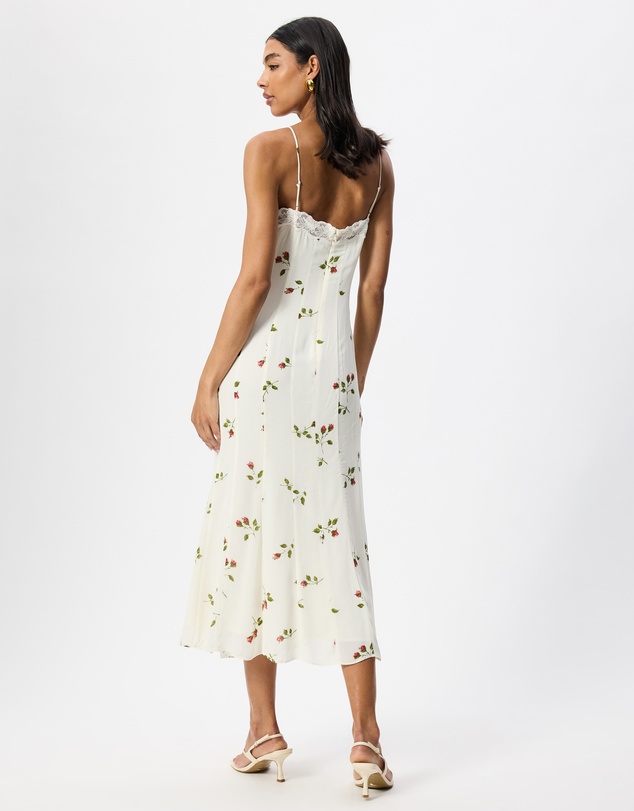 Reformation - Lucine Dress