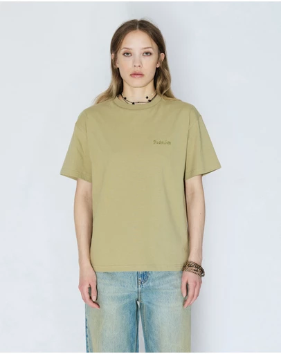 Dr Denim - Bace Tee