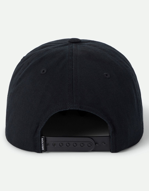 Brixton - Trademark Snapback