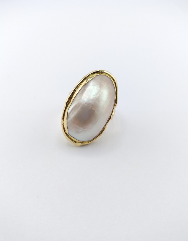 Miz Casa and Co - Livvy Ring