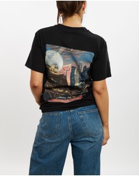 Vintage by The Real Deal - Pre Loved - Vintage In-N-Out Burger Tee