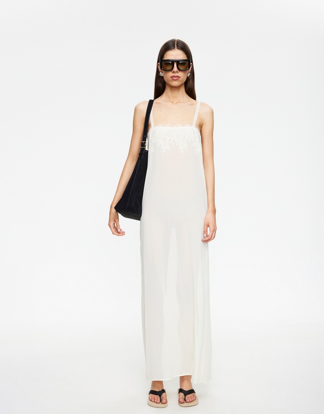 Lioness - Glacial Maxi Dress