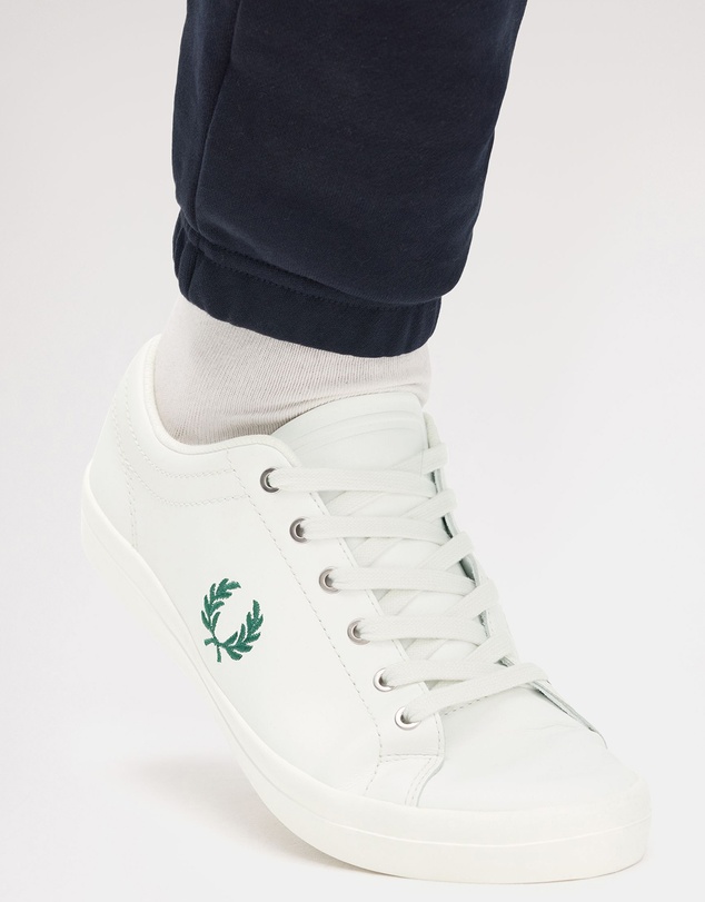 Fred Perry - Baseline Leather - Unisex