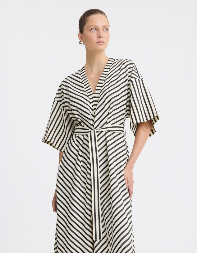 Morrison - Marina Midi Dress