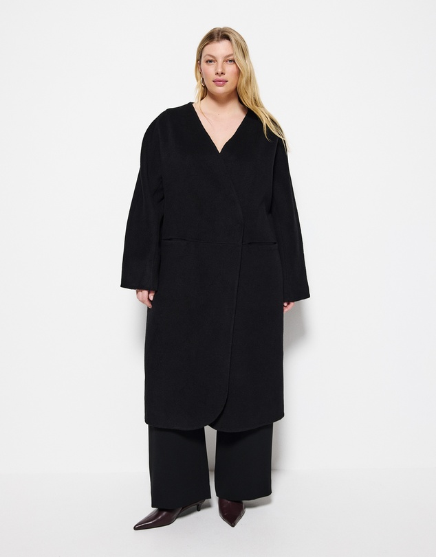 Commonry - Celia Coat