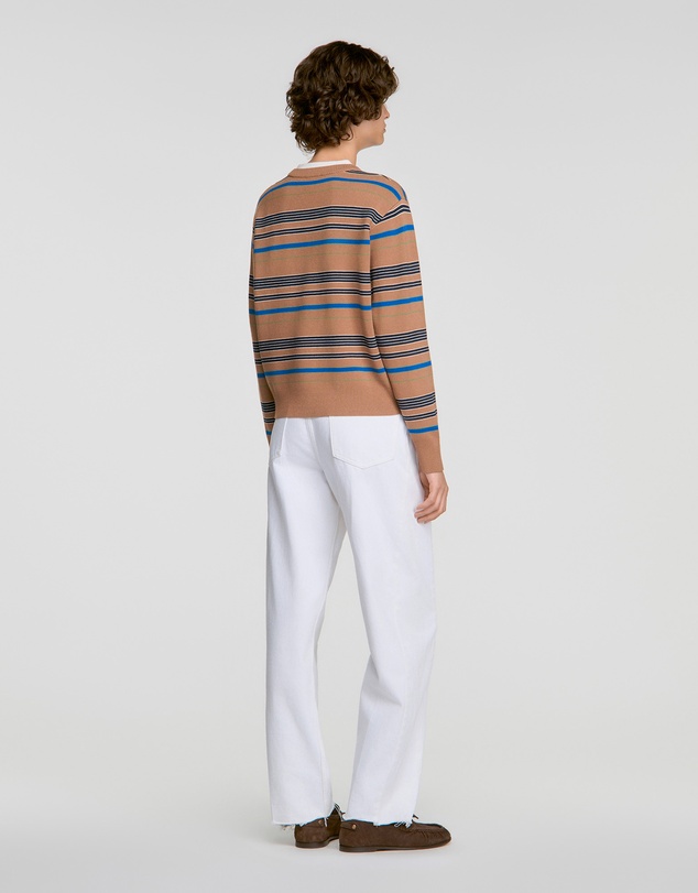 Sandro - Piper Sweater