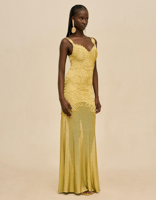 Cult Gaia - Anetta Dress