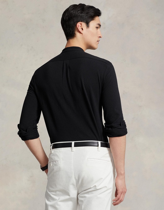 Polo Ralph Lauren - ICONIC EXCLUSIVE - Featherweight Mesh Shirt
