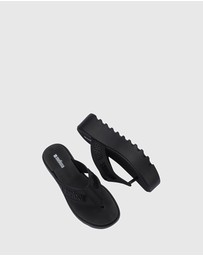 Melissa - Melissa M Lover Thong Platform