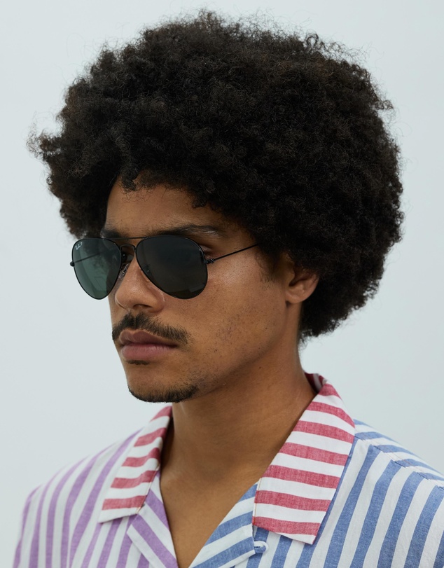 Ray-Ban - Aviator Classic RB3025