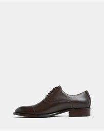 ALDO - Reece Oxford Shoes