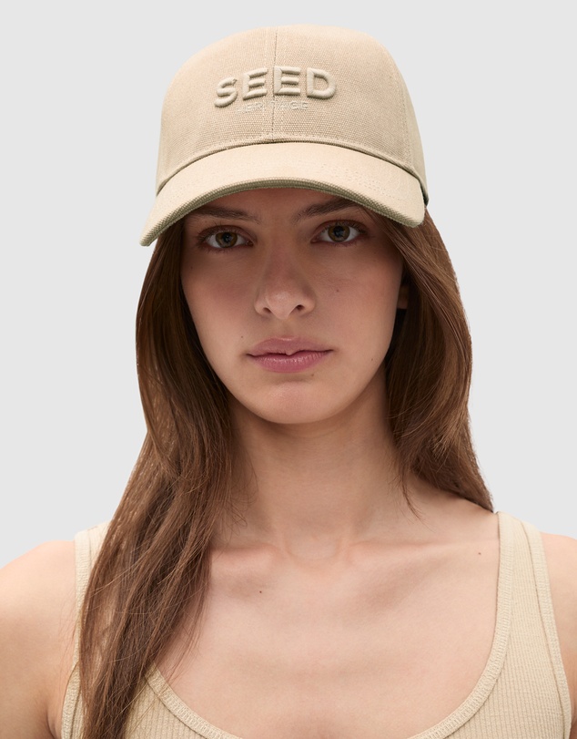 Seed Heritage - Seed Cap