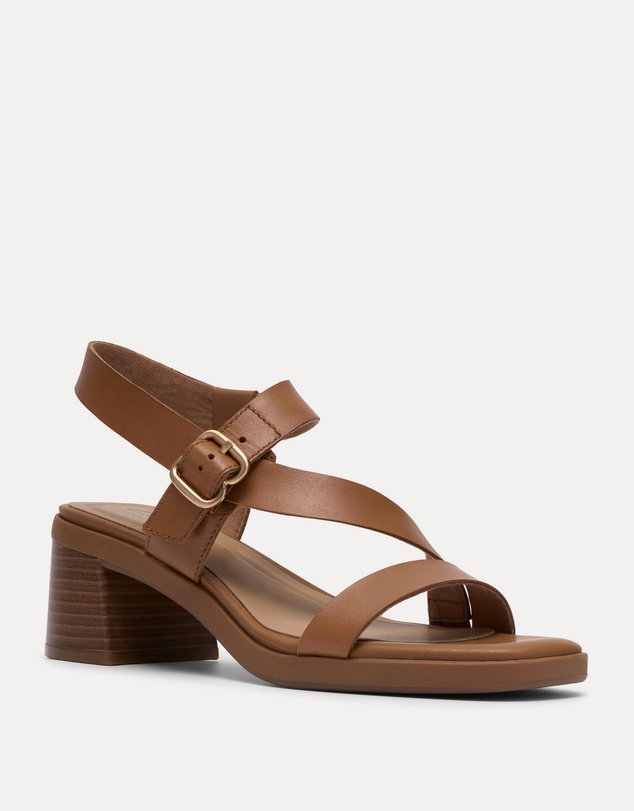 Clarks - Jaylan Sol Tan