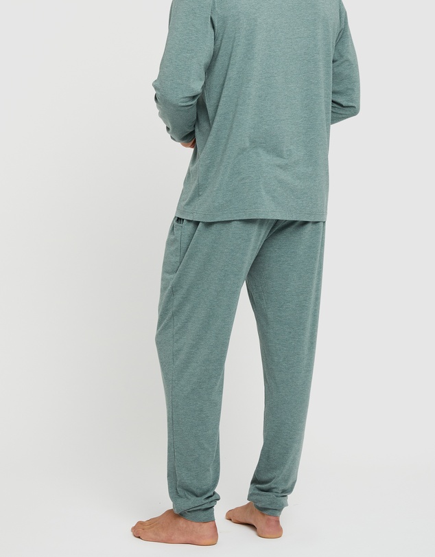 Bamboo Body - Men's Chill Pants