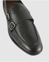 Brando - Andres Monk Straps