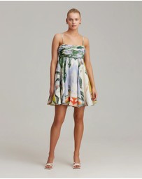 C/MEO COLLECTIVE - Euphoria Dress