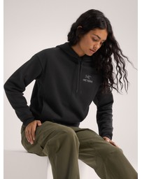 Arc'teryx - Emblem Fleece Hoody Women's