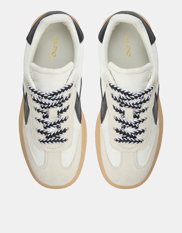ALDO - Retrostep Sneakers