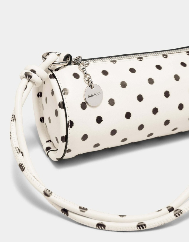 MIMCO - Barrel Mini Shoulder Bag