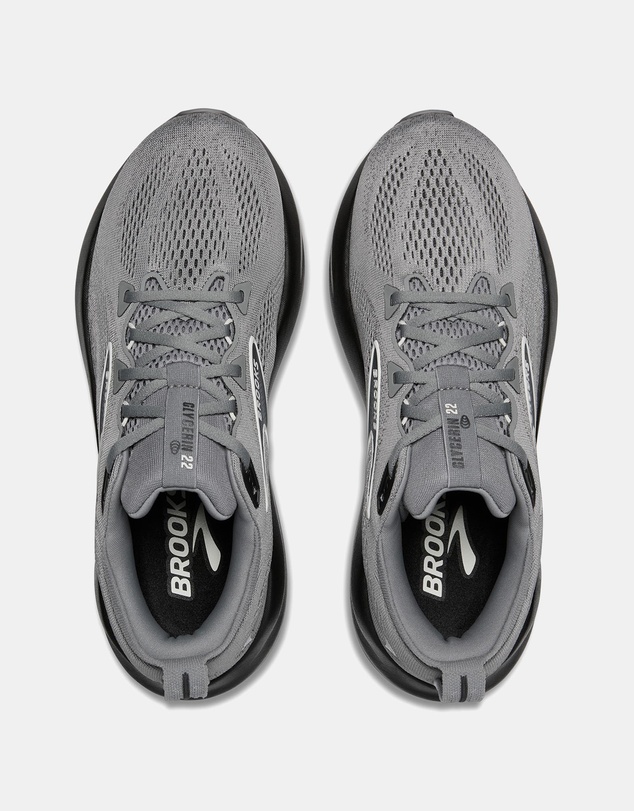 Brooks - Glycerin 22 - Men's