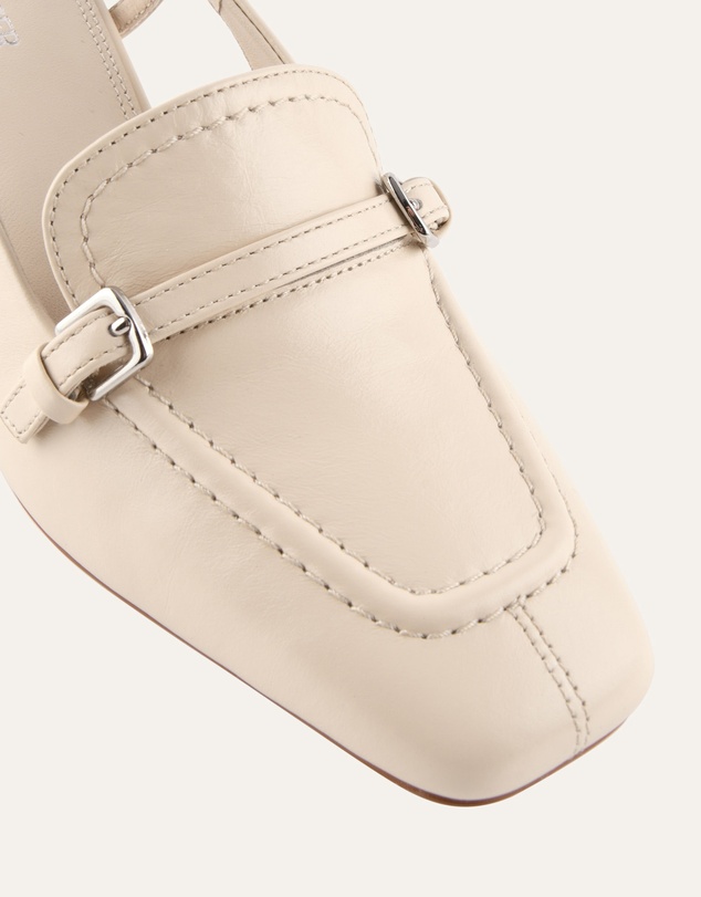 Jo Mercer - Ellery Mid Heels