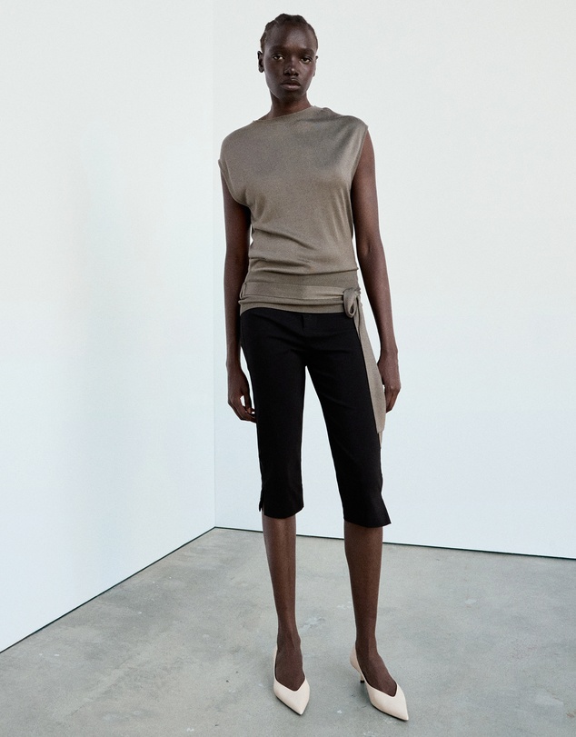 M.N.G - Amora Vest