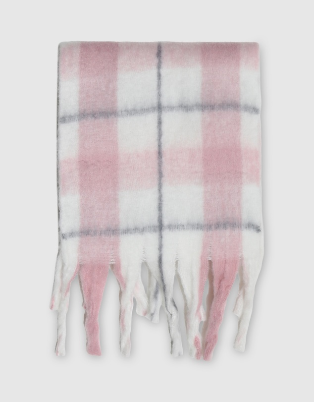 Belle & Bloom - Sunset Movie Scarf