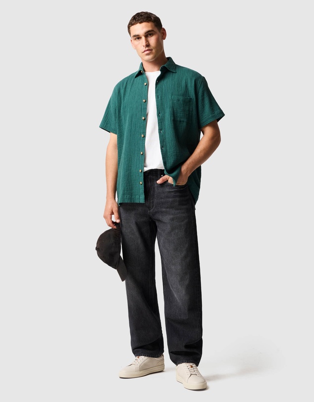 Rodd & Gunn - Woodbine Loose Fit Jean Regular Leg