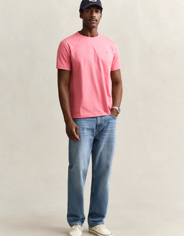 Gant - Shield T-Shirt
