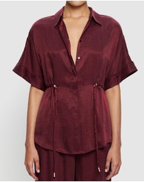 KIVARI - Jaxon Shirt