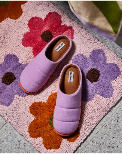 Mosey Me - The Cloud Slipper